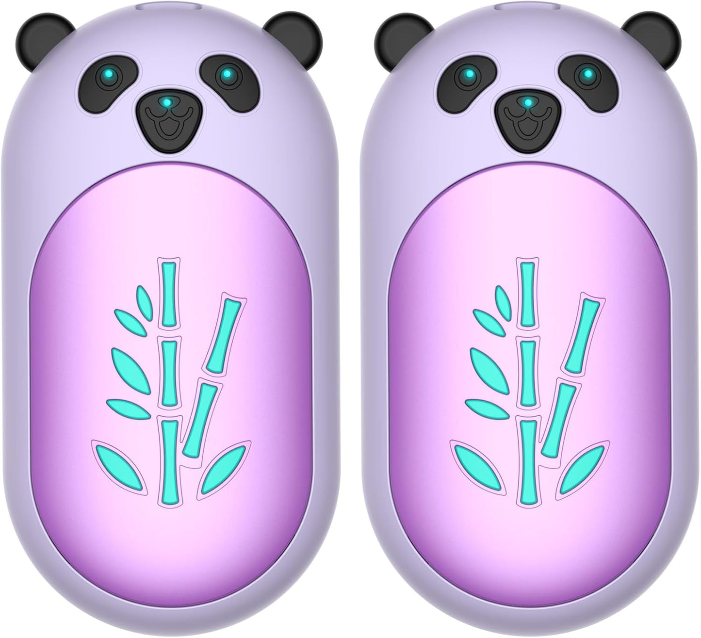 PalmGlow™ Rechargeable Hand Warmer