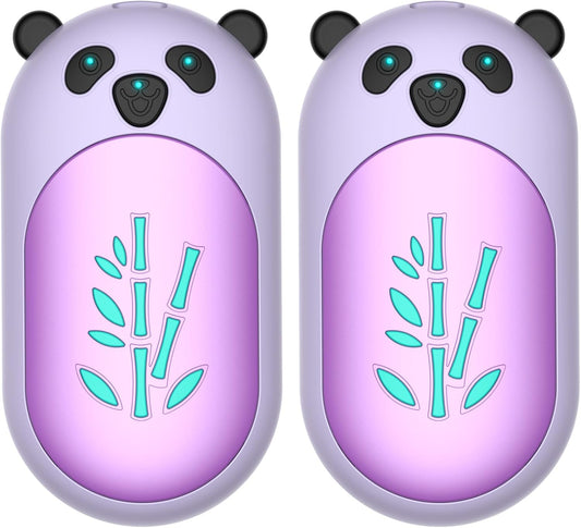 PalmGlow™ Rechargeable Hand Warmer